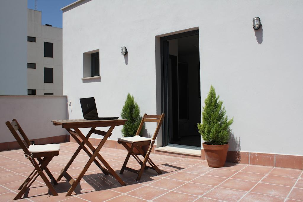 Residencia Mayol - Adults Only Palma de Mallorca Room photo